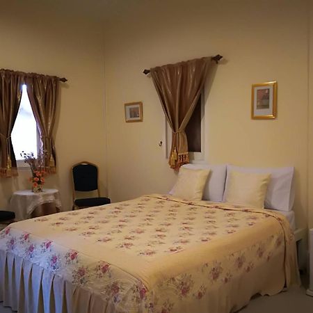 View Dao Jantra Hotell Chachoengsao Rum bild